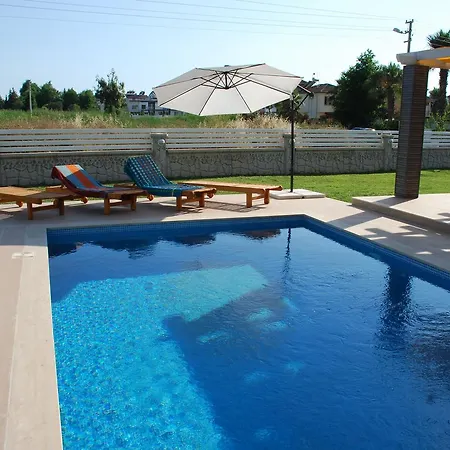 Arance וילה *