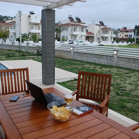 Arance Villa Fethiye