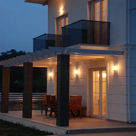Vila Arance Fethiye