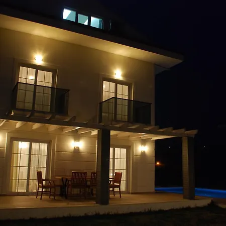 Villa Arance *