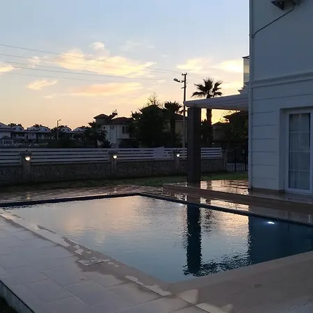 Villa Arance Fethiye
