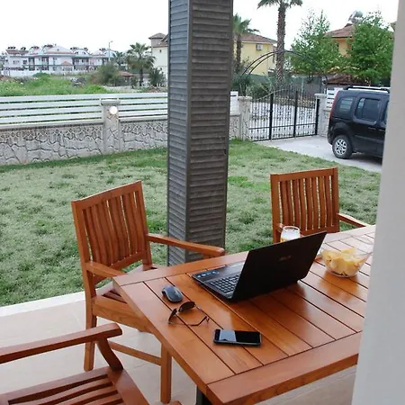 Arance * Fethiye