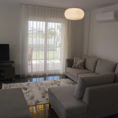 Villa Arance