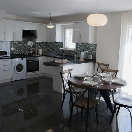 Villa Arance Fethiye