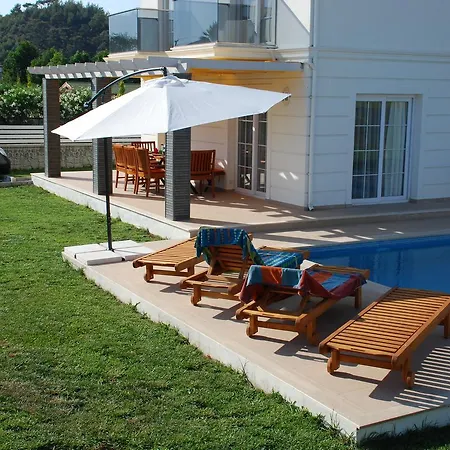 Villa Arance *