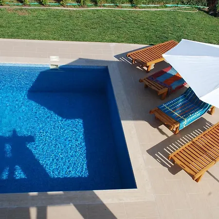 Arance Vila Fethiye