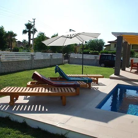 Arance * Fethiye