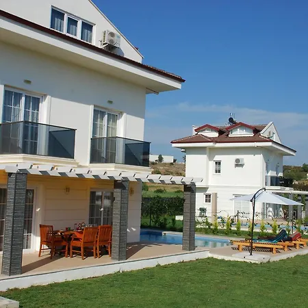Arance * Fethiye