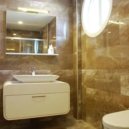 Villa Arance