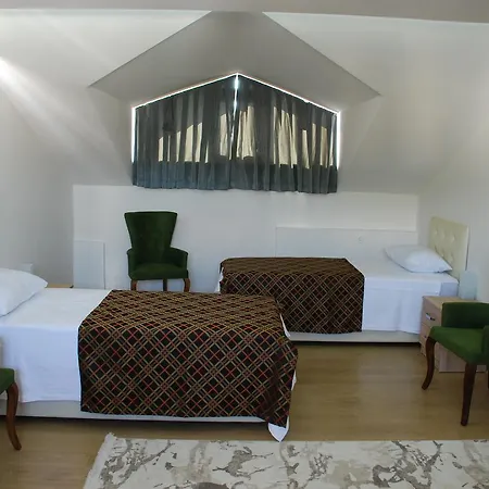 Arance Villa Fethiye