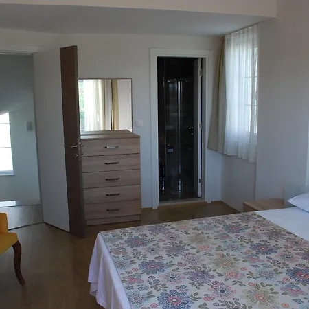 Villa Arance