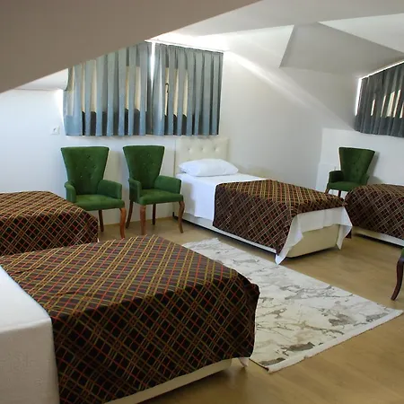 Villa Arance Fethiye